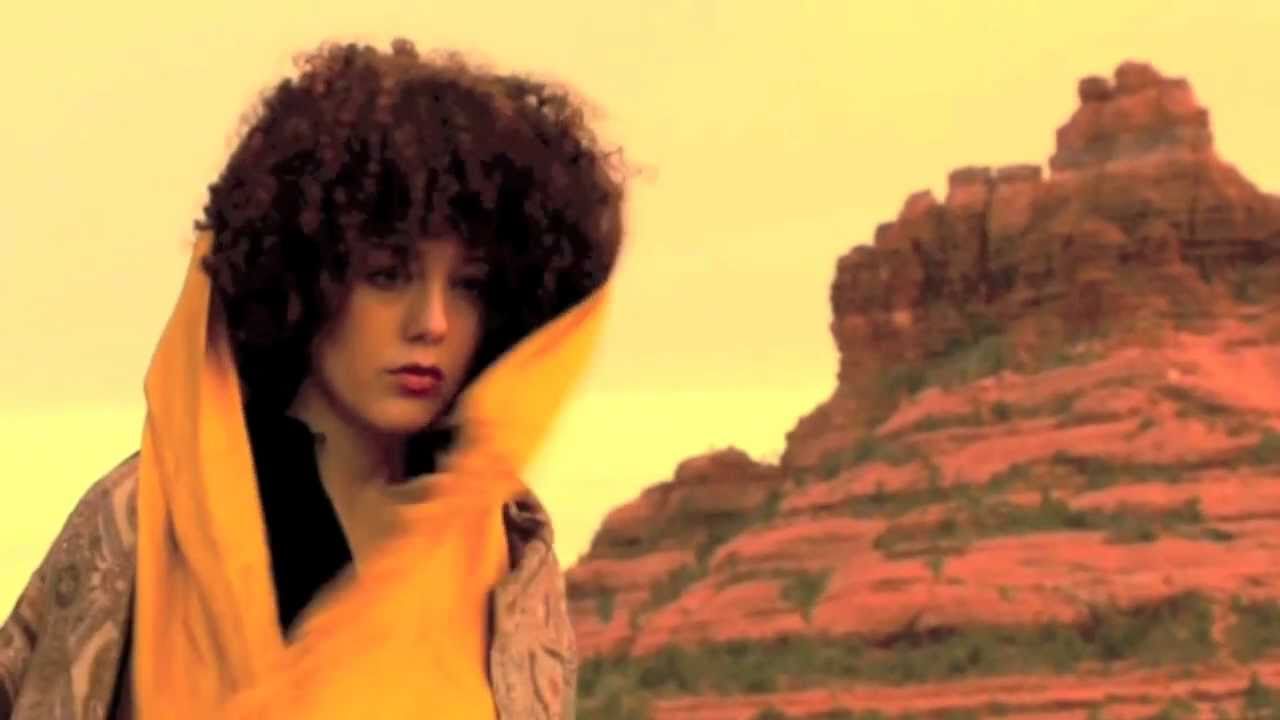 VIDEOS Monica Lionheart